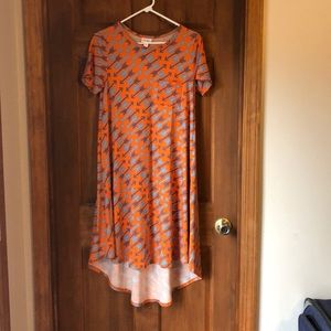 Lularoe Carly Xs arrows